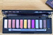 Urban Decay Naked Mixed Metals Palette