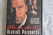 Heaven's Prisoners Ex Rental