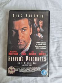 Heaven's Prisoners Ex Rental