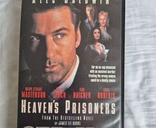 Heaven's Prisoners Ex Rental