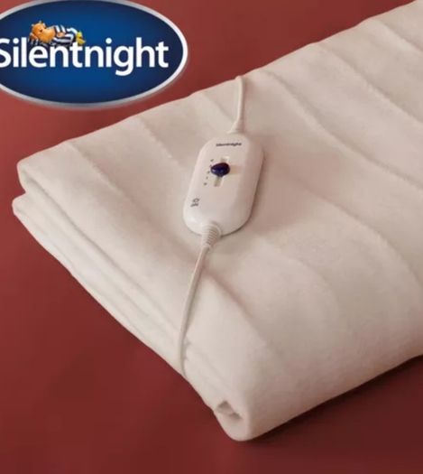 Silentnight Electric Blanket