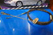 Volvo 240/260 handbrake cable