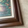 Oil Painting signed W. Adams Image 4