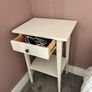2 bedside lockers Image 2