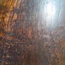 Solid Oak Art Deco Ice Bucket Image 8
