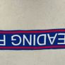 Reading Football Club Football Scarf (FREE POST) Image 2