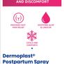 Postpartum spray Image 3