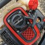 Krisbow 3 in 1 Leaf Blower, Vacuum & Shredder Image 4