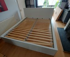 Ikea beds malm king