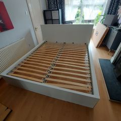 Ikea beds malm king