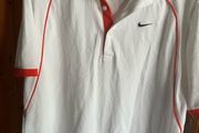 mens T shirts x4 different brands including Nike and John Rocha