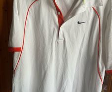 mens T shirts x4 different brands including Nike and John Rocha