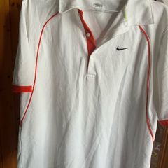 mens T shirts x4 different brands including Nike and John Rocha