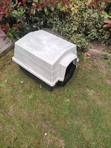 Dog Kennel