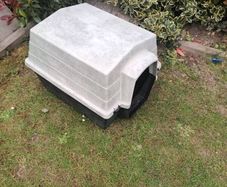 Dog Kennel