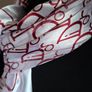 Designer inspired Scarf Image 4