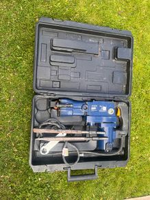 Power Craft  Breaker