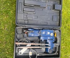 Power Craft  Breaker