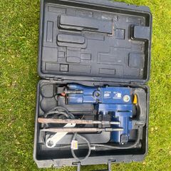 Power Craft  Breaker