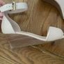 Dune womens sandals Image 5