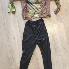 : Kids Frankenstein Halloween Costume - Googly Eye Mask
