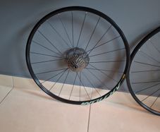 mavic