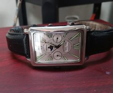 Mens  Stuhrling Original Automatic Lexus