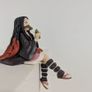 Nezuko Kamado Figurine Demon Slayer Kimetsu no Yaiba SEGA Image 2