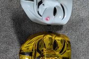 Masks