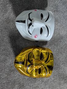 Masks