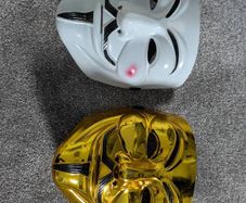 Masks
