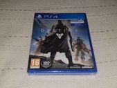 New & Sealed DESTINY Top PlayStation 4 Game For Sale Here