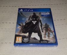 New & Sealed DESTINY Top PlayStation 4 Game For Sale Here