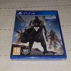 New & Sealed DESTINY Top PlayStation 4 Game For Sale Here