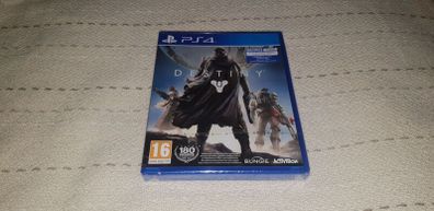 New & Sealed DESTINY Top PlayStation 4 Game For Sale Here