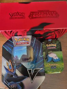pokemon collection