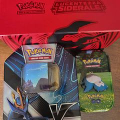 pokemon collection