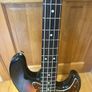 JV Squire Jazz Bass Image 5