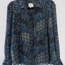 Sezane Tianna blouse Image 2