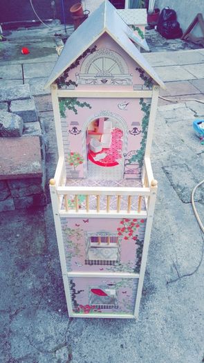play house