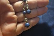 Vintage earrings