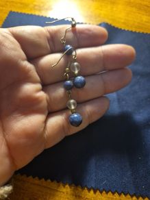 Vintage earrings