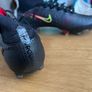 Size 39 Nike football shoes Image 5