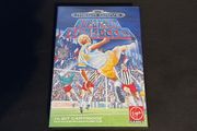 European Club Soccer Boxed Sega Mega Drive