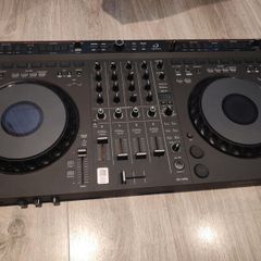 Dj