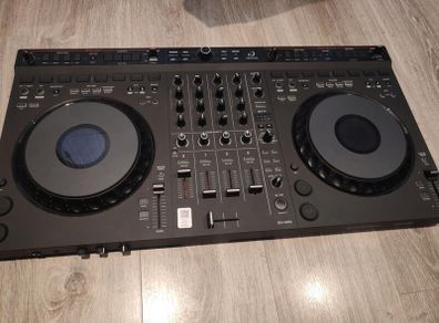Dj