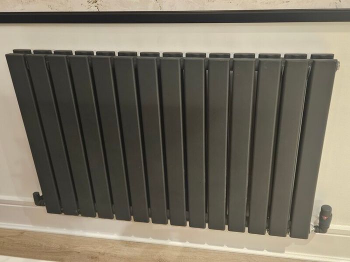 Radiator