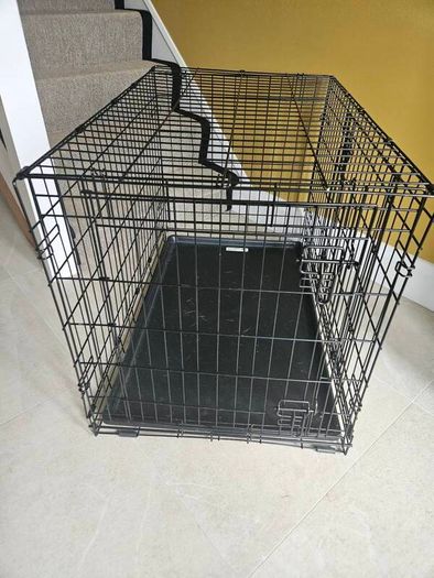 dog crate