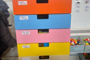 storage