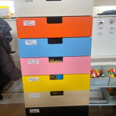 storage
